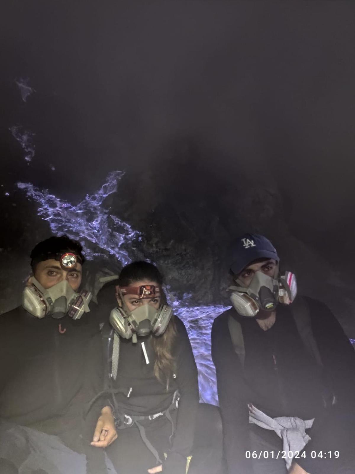 Dannu'S Homestay Ijen And Bromo Tour Бануванги Екстериор снимка