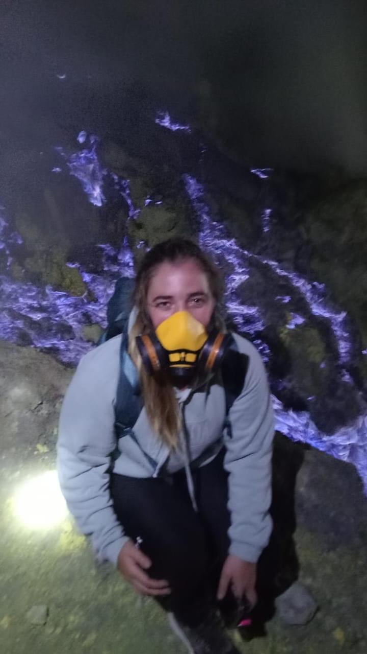 Dannu'S Homestay Ijen And Bromo Tour Бануванги Екстериор снимка