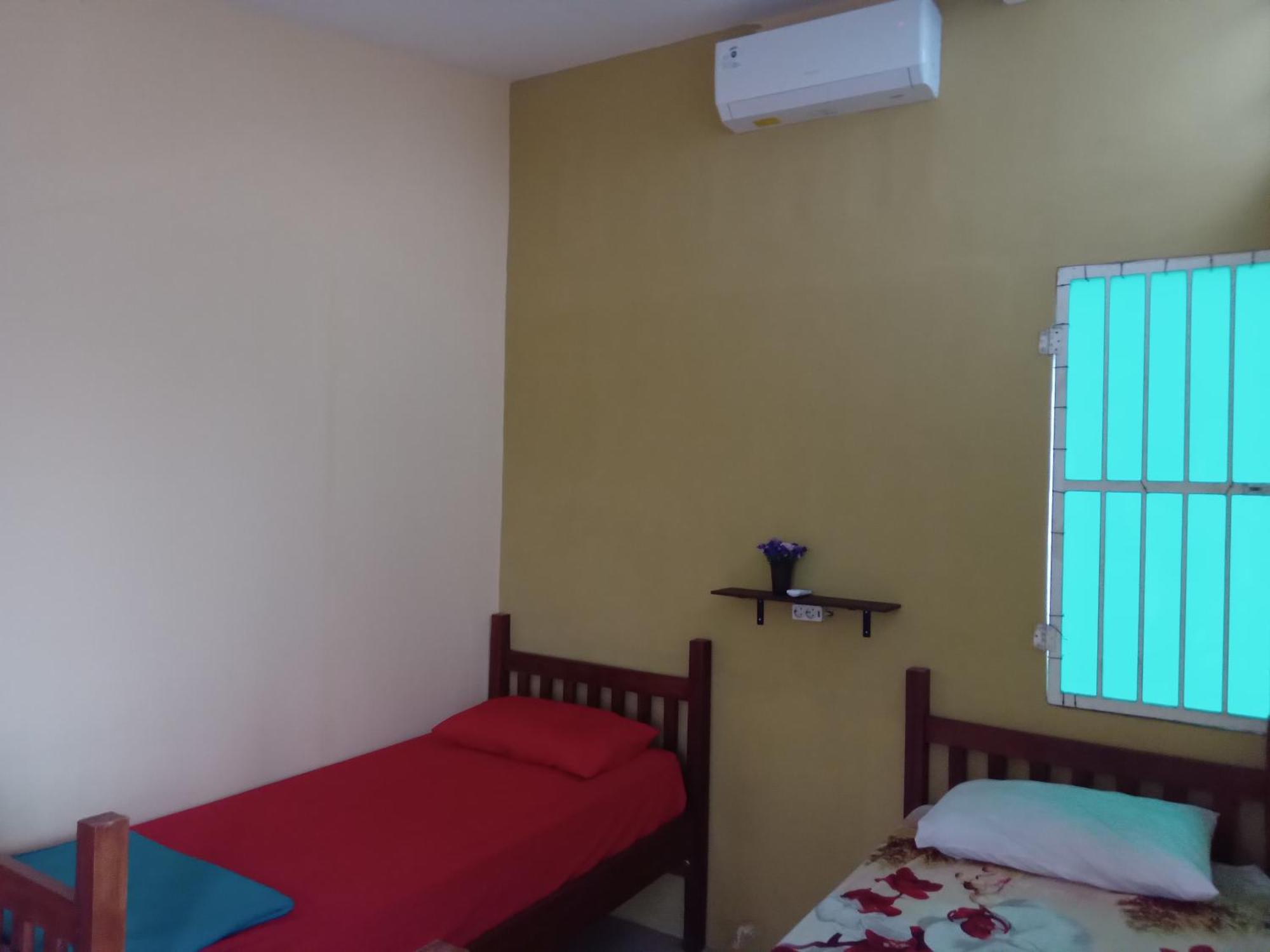 Dannu'S Homestay Ijen And Bromo Tour Бануванги Екстериор снимка