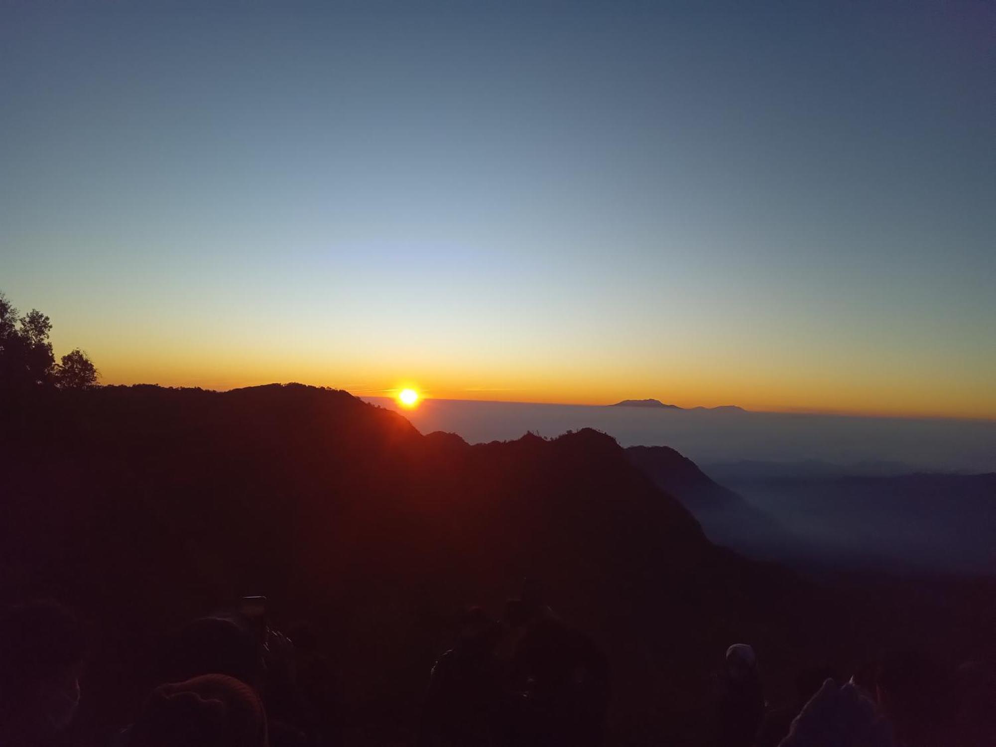 Dannu'S Homestay Ijen And Bromo Tour Бануванги Екстериор снимка